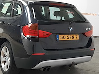 Personenauto, bmw, x1, xdrive28i executive, 2010 - afbeelding 46 van  46