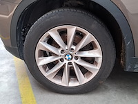 Personenauto, bmw, x3, 2011 - afbeelding 2 van  24