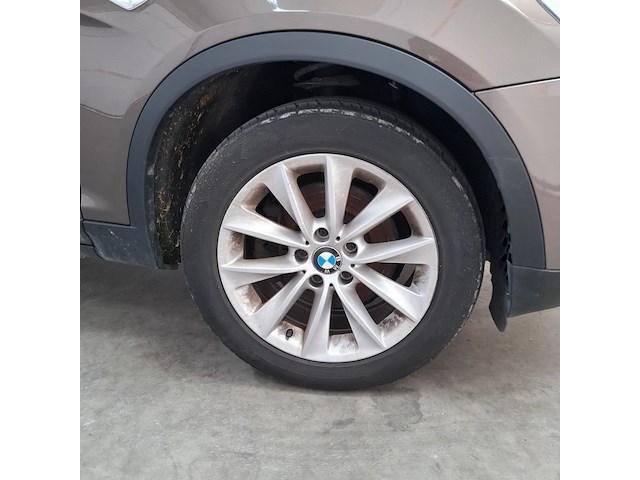 Personenauto, bmw, x3, 2011 - afbeelding 3 van  24