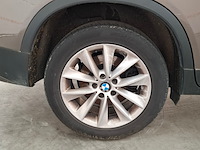 Personenauto, bmw, x3, 2011 - afbeelding 4 van  24