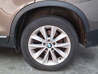 Personenauto, bmw, x3, 2011 - afbeelding 5 van  24
