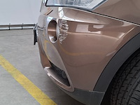 Personenauto, bmw, x3, 2011 - afbeelding 6 van  24
