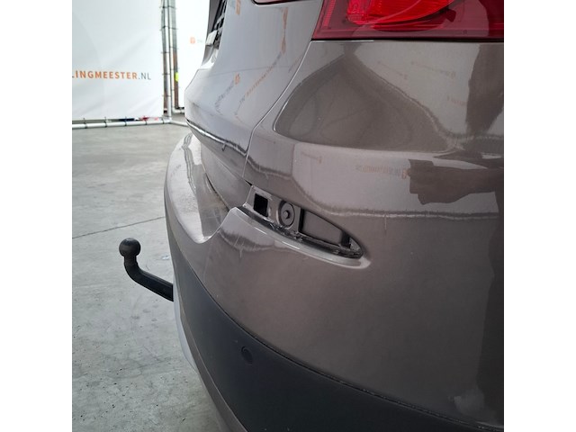 Personenauto, bmw, x3, 2011 - afbeelding 7 van  24