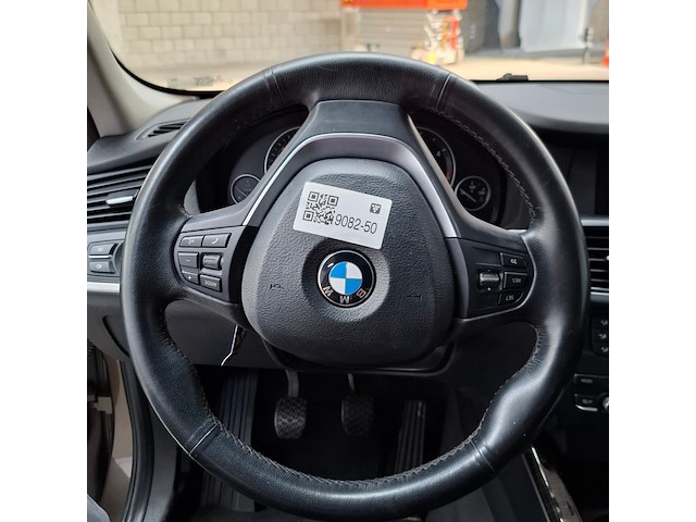 Personenauto, bmw, x3, 2011 - afbeelding 9 van  24