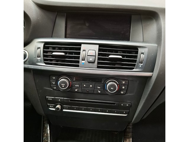 Personenauto, bmw, x3, 2011 - afbeelding 13 van  24