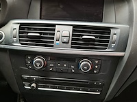Personenauto, bmw, x3, 2011 - afbeelding 13 van  24