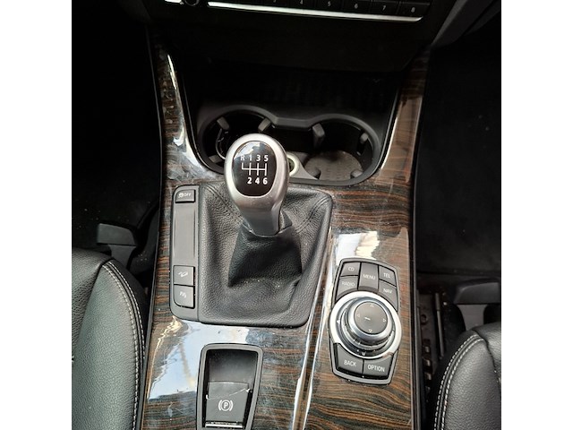 Personenauto, bmw, x3, 2011 - afbeelding 14 van  24