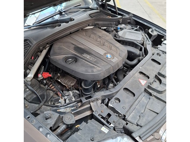 Personenauto, bmw, x3, 2011 - afbeelding 16 van  24