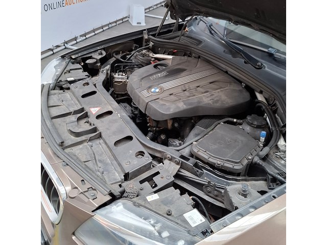 Personenauto, bmw, x3, 2011 - afbeelding 17 van  24