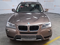 Personenauto, bmw, x3, 2011 - afbeelding 12 van  24