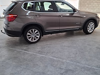 Personenauto, bmw, x3, 2011 - afbeelding 18 van  24