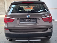 Personenauto, bmw, x3, 2011 - afbeelding 19 van  24