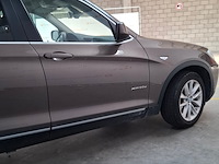 Personenauto, bmw, x3, 2011 - afbeelding 20 van  24