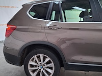 Personenauto, bmw, x3, 2011 - afbeelding 21 van  24