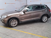 Personenauto, bmw, x3, 2011 - afbeelding 22 van  24