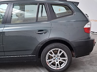 Personenauto, bmw, x3, 2.0i, 2006 - afbeelding 3 van  38