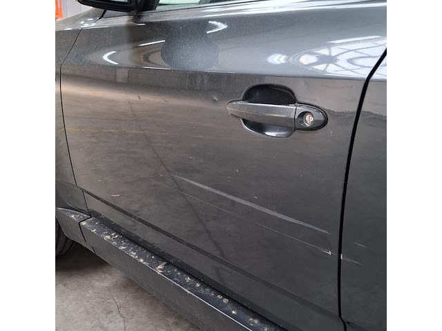 Personenauto, bmw, x3, 2.0i, 2006 - afbeelding 6 van  38