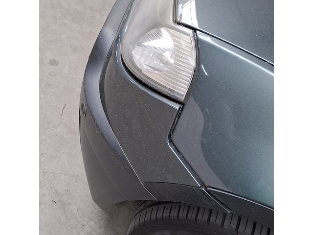 Personenauto, bmw, x3, 2.0i, 2006 - afbeelding 7 van  38