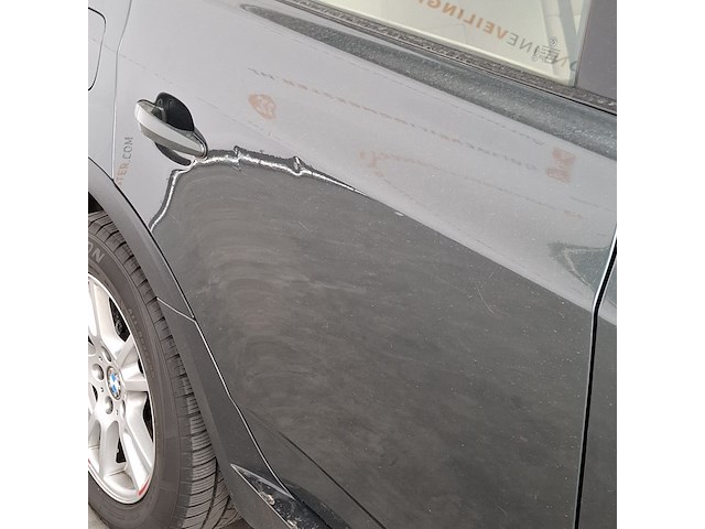 Personenauto, bmw, x3, 2.0i, 2006 - afbeelding 9 van  38