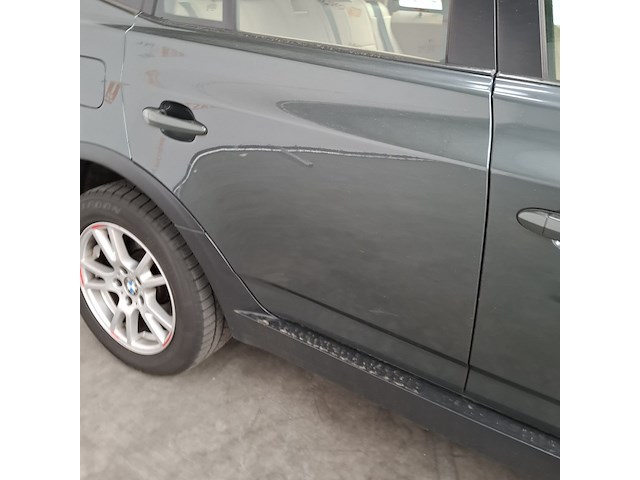 Personenauto, bmw, x3, 2.0i, 2006 - afbeelding 10 van  38