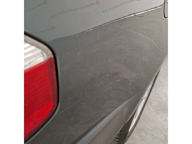 Personenauto, bmw, x3, 2.0i, 2006 - afbeelding 11 van  38