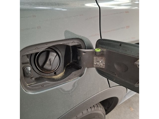 Personenauto, bmw, x3, 2.0i, 2006 - afbeelding 13 van  38