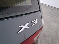 Personenauto, bmw, x3, 2.0i, 2006 - afbeelding 14 van  38