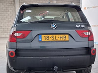 Personenauto, bmw, x3, 2.0i, 2006 - afbeelding 19 van  38