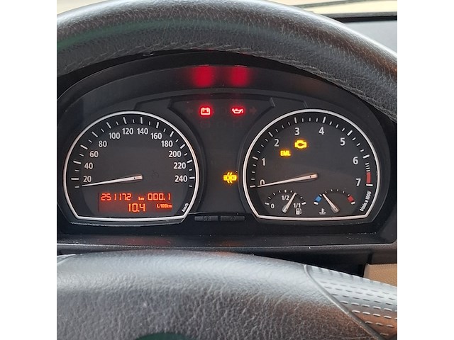 Personenauto, bmw, x3, 2.0i, 2006 - afbeelding 21 van  38