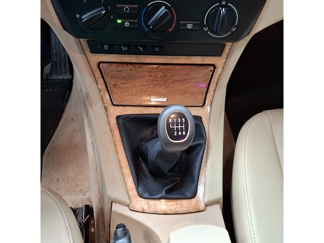 Personenauto, bmw, x3, 2.0i, 2006 - afbeelding 24 van  38