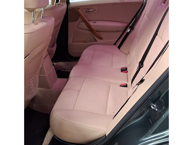 Personenauto, bmw, x3, 2.0i, 2006 - afbeelding 26 van  38