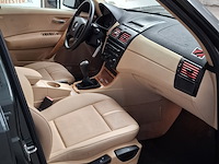 Personenauto, bmw, x3, 2.0i, 2006 - afbeelding 28 van  38