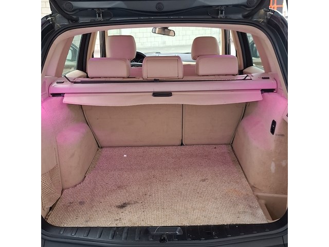 Personenauto, bmw, x3, 2.0i, 2006 - afbeelding 29 van  38