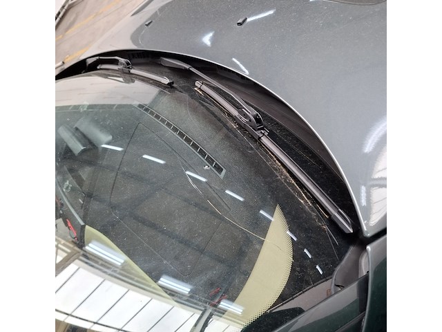 Personenauto, bmw, x3, 2.0i, 2006 - afbeelding 32 van  38