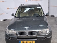 Personenauto, bmw, x3, 2.0i, 2006 - afbeelding 23 van  38