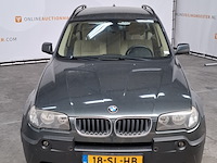 Personenauto, bmw, x3, 2.0i, 2006 - afbeelding 33 van  38