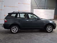 Personenauto, bmw, x3, 2.0i, 2006 - afbeelding 35 van  38