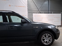 Personenauto, bmw, x3, 2.0i, 2006 - afbeelding 36 van  38