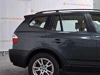 Personenauto, bmw, x3, 2.0i, 2006 - afbeelding 37 van  38