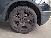 Personenauto, bmw, x3, 2.0i introduction, 2005 - afbeelding 3 van  25