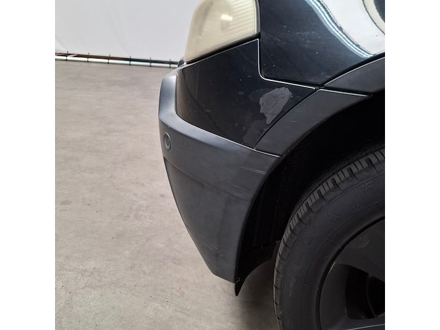 Personenauto, bmw, x3, 2.0i introduction, 2005 - afbeelding 6 van  25