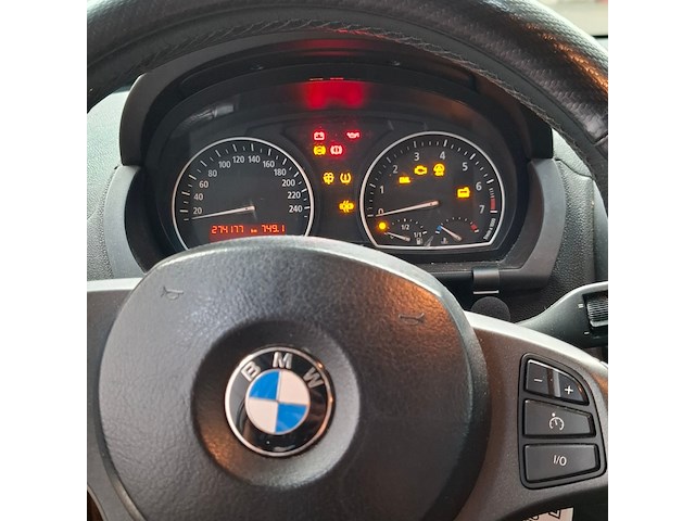 Personenauto, bmw, x3, 2.0i introduction, 2005 - afbeelding 9 van  25