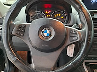 Personenauto, bmw, x3, 2.0i introduction, 2005 - afbeelding 10 van  25