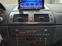 Personenauto, bmw, x3, 2.0i introduction, 2005 - afbeelding 11 van  25