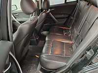 Personenauto, bmw, x3, 2.0i introduction, 2005 - afbeelding 13 van  25