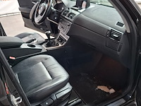 Personenauto, bmw, x3, 2.0i introduction, 2005 - afbeelding 16 van  25