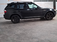Personenauto, bmw, x3, 2.0i introduction, 2005 - afbeelding 19 van  25