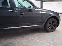 Personenauto, bmw, x3, 2.0i introduction, 2005 - afbeelding 20 van  25