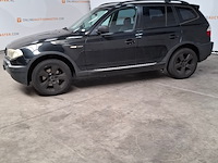 Personenauto, bmw, x3, 2.0i introduction, 2005 - afbeelding 23 van  25