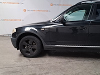 Personenauto, bmw, x3, 2.0i introduction, 2005 - afbeelding 25 van  25